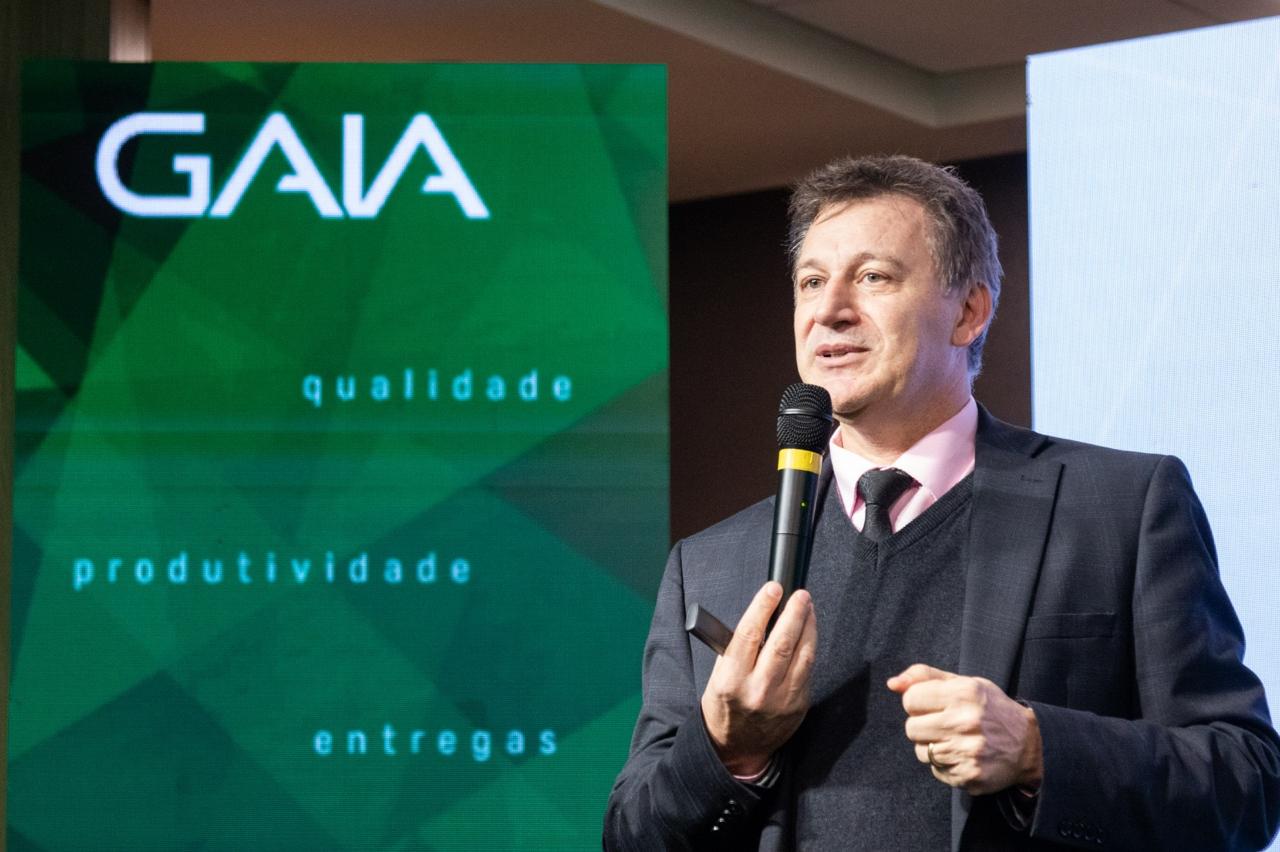 Palestra Alsones Balestrin